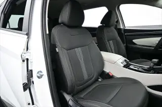 Hyundai TUCSON 2024 SEL 4dr SUV (lanzamiento de mitad de año)