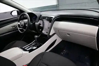 Hyundai TUCSON 2024 SEL 4dr SUV (lanzamiento de mitad de año)