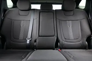 Hyundai TUCSON 2024 SEL 4dr SUV (lanzamiento de mitad de año)