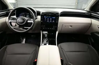 Hyundai TUCSON 2024 SEL 4dr SUV (lanzamiento de mitad de año)