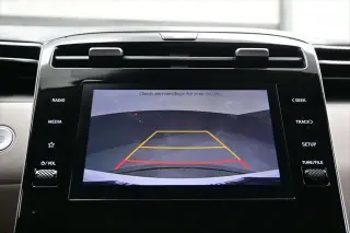 Hyundai TUCSON 2024 SEL 4dr SUV (lanzamiento de mitad de año)