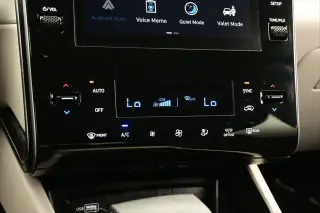 Hyundai TUCSON 2024 SEL 4dr SUV (lanzamiento de mitad de año)