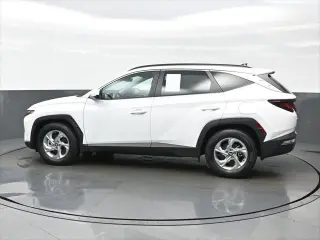 Hyundai TUCSON 2024 SEL 4dr SUV (lanzamiento de mitad de año)