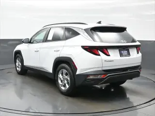 Hyundai TUCSON 2024 SEL 4dr SUV (lanzamiento de mitad de año)