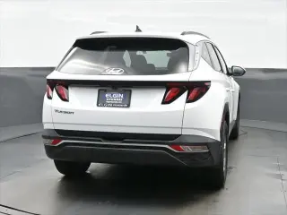 Hyundai TUCSON 2024 SEL 4dr SUV (lanzamiento de mitad de año)