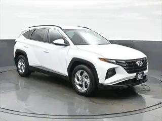 Hyundai TUCSON 2024 SEL 4dr SUV (lanzamiento de mitad de año)