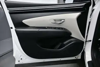 Hyundai TUCSON 2024 SEL 4dr SUV (lanzamiento de mitad de año)