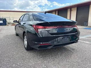 Hyundai ELANTRA 2023 SE 4p Sedan