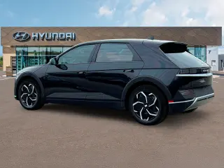 Hyundai IONIQ 5 2024 AWD SEL 4dr Crossover