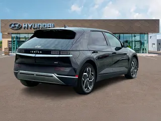 Hyundai IONIQ 5 2024 AWD SEL 4dr Crossover