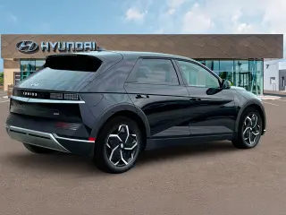 Hyundai IONIQ 5 2024 AWD SEL 4dr Crossover