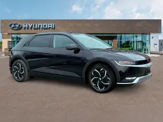 Hyundai IONIQ 5 2024 AWD SEL 4dr Crossover