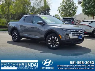 Hyundai SANTA CRUZ 2025 TRD OFFROAD 4dr Crew Cab 4.3ft SB