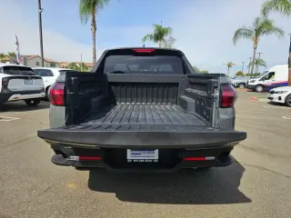 Hyundai SANTA CRUZ 2025 TRD OFFROAD 4dr Crew Cab 4.3ft SB