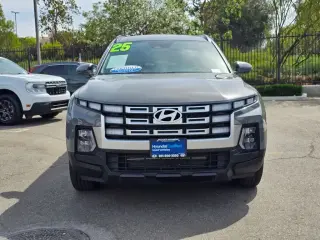 Hyundai SANTA CRUZ 2025 TRD OFFROAD 4dr Crew Cab 4.3ft SB