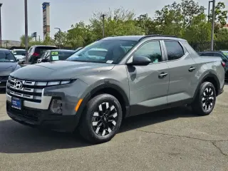 Hyundai SANTA CRUZ 2025 TRD OFFROAD 4dr Crew Cab 4.3ft SB