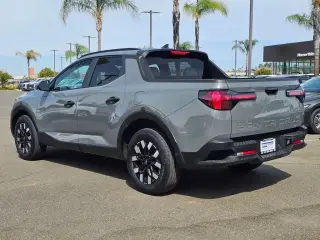 Hyundai SANTA CRUZ 2025 TRD OFFROAD 4dr Crew Cab 4.3ft SB