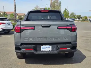 Hyundai SANTA CRUZ 2025 TRD OFFROAD 4dr Crew Cab 4.3ft SB
