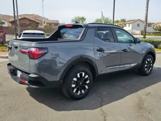 Hyundai SANTA CRUZ 2025 TRD OFFROAD 4dr Crew Cab 4.3ft SB