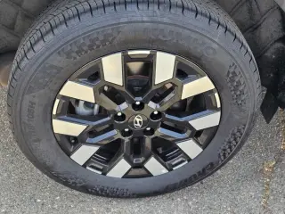 Hyundai SANTA CRUZ 2025 TRD OFFROAD 4dr Crew Cab 4.3ft SB