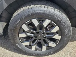 Hyundai SANTA CRUZ 2025 TRD OFFROAD 4dr Crew Cab 4.3ft SB