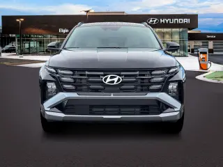 Hyundai TUCSON 2026 SEL 4dr SUV