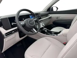 Hyundai TUCSON 2026 SEL 4dr SUV