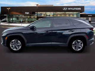 Hyundai TUCSON 2026 SEL 4dr SUV