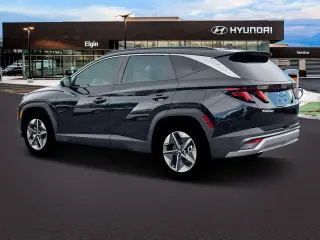 Hyundai TUCSON 2026 SEL 4dr SUV