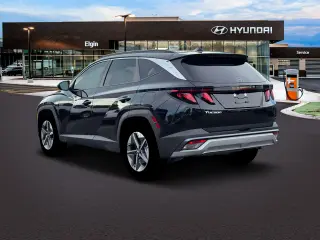 Hyundai TUCSON 2026 SEL 4dr SUV