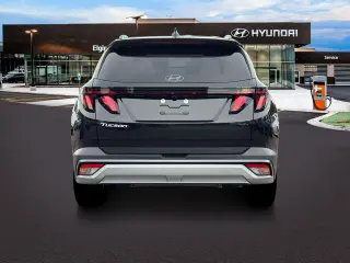 Hyundai TUCSON 2026 SEL 4dr SUV