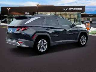 Hyundai TUCSON 2026 SEL 4dr SUV
