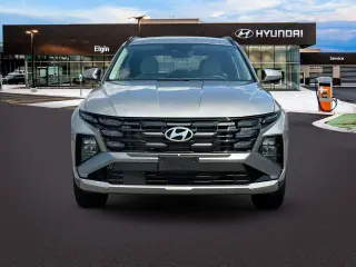 Hyundai TUCSON 2025 SEL 4dr SUV