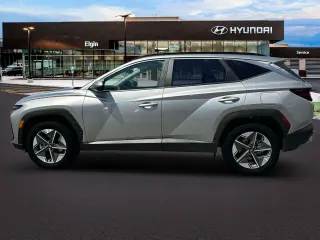 Hyundai TUCSON 2025 SEL 4dr SUV