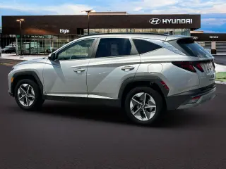 Hyundai TUCSON 2025 SEL 4dr SUV