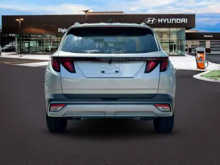 Hyundai TUCSON 2025 SEL 4dr SUV
