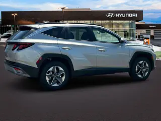 Hyundai TUCSON 2025 SEL 4dr SUV