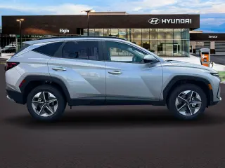 Hyundai TUCSON 2025 SEL 4dr SUV