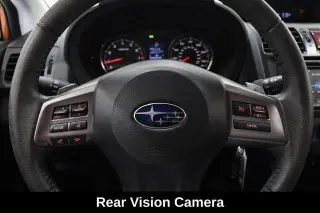 Subaru XV Crosstrek 2014 tracción en todas las ruedas 2.0i Limited 4p Crossover