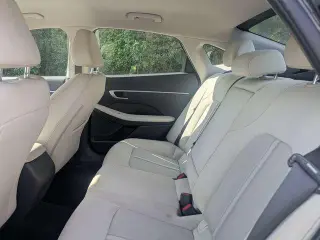 Hyundai SONATA 2024 SEL 4p Sedan