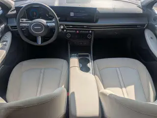 Hyundai SONATA 2024 SEL 4p Sedan