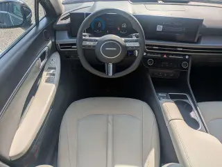 Hyundai SONATA 2024 SEL 4p Sedan