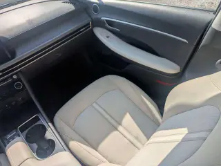 Hyundai SONATA 2024 SEL 4p Sedan