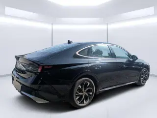 Hyundai SONATA 2024 SEL 4p Sedan