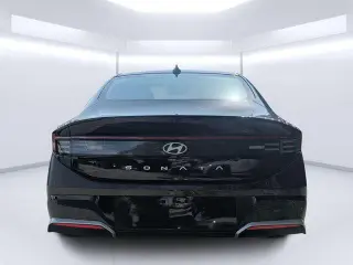 Hyundai SONATA 2024 SEL 4p Sedan
