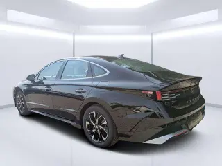Hyundai SONATA 2024 SEL 4p Sedan