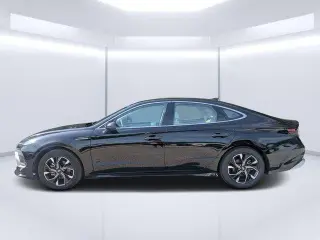 Hyundai SONATA 2024 SEL 4p Sedan