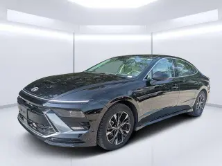 Hyundai SONATA 2024 SEL 4p Sedan
