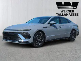 Hyundai SONATA 2024 SEL 4p Sedana