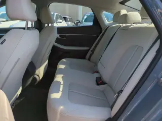 Hyundai SONATA 2024 SEL 4p Sedana